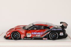 AUTOART - NISSAN - GT-R SUPER GT 2008 XANAVI NISMO
