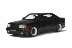 OTTO-MOBILE - MERCEDES BENZ - E-CLASS 300CE COUPE AMG HAMMER WIDEBODY 1990