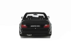 OTTO-MOBILE - MERCEDES BENZ - E-CLASS 300CE COUPE AMG HAMMER WIDEBODY 1990