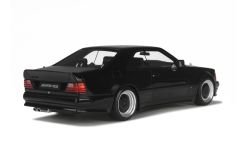 OTTO-MOBILE - MERCEDES BENZ - E-CLASS 300CE COUPE AMG HAMMER WIDEBODY 1990
