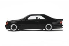 OTTO-MOBILE - MERCEDES BENZ - E-CLASS 300CE COUPE AMG HAMMER WIDEBODY 1990