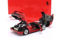 KYOSHO - FERRARI - F40 1987