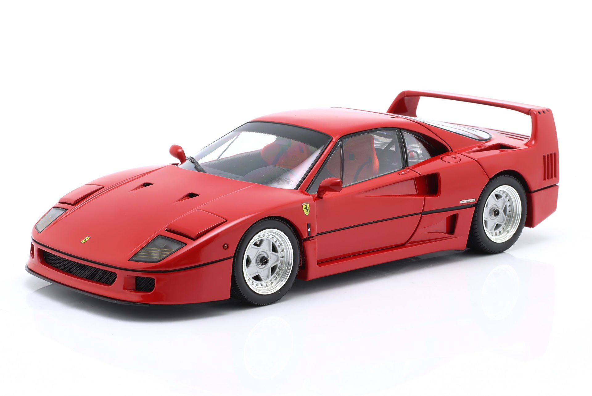KYOSHO - FERRARI - F40 1987