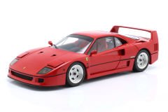 KYOSHO - FERRARI - F40 1987