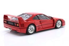 KYOSHO - FERRARI - F40 1987