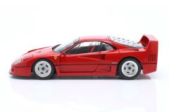 KYOSHO - FERRARI - F40 1987