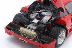 KYOSHO - FERRARI - F40 1987