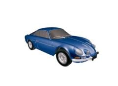 1971 Alpine Renault A110 1600S, blue