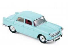 1/87 1968 Peugeot 404, light green
