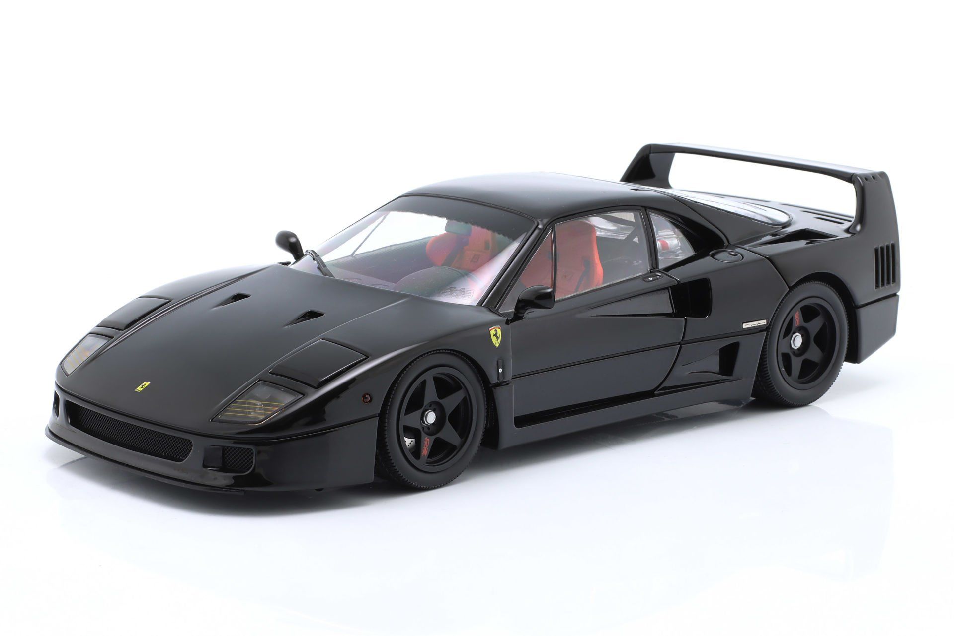 KYOSHO - FERRARI - F40 1987