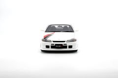 OTTO-MOBILE - NISSAN - SILVIA (S15) COUPE NISMO S-TUNE 1999