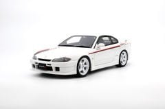 OTTO-MOBILE - NISSAN - SILVIA (S15) COUPE NISMO S-TUNE 1999