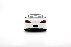 OTTO-MOBILE - NISSAN - SILVIA (S15) COUPE NISMO S-TUNE 1999