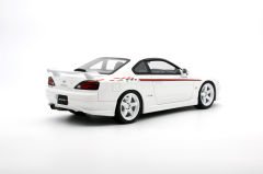 OTTO-MOBILE - NISSAN - SILVIA (S15) COUPE NISMO S-TUNE 1999