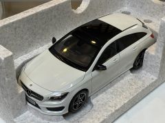 NOREV - MERCEDES BENZ - CLA-CLASS SHOOTING BRAKE (X117) 2015