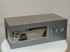 NOREV - MERCEDES BENZ - CLA-CLASS SHOOTING BRAKE (X117) 2015