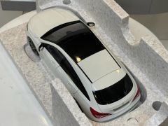 NOREV - MERCEDES BENZ - CLA-CLASS SHOOTING BRAKE (X117) 2015