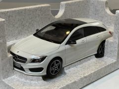 NOREV - MERCEDES BENZ - CLA-CLASS SHOOTING BRAKE (X117) 2015