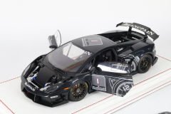 AUTOART - LAMBORGHINI - GALLARDO LP560-4 BLANCPAIN N 1 SUPER TROFEO