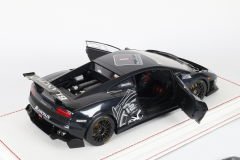 AUTOART - LAMBORGHINI - GALLARDO LP560-4 BLANCPAIN N 1 SUPER TROFEO