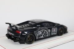 AUTOART - LAMBORGHINI - GALLARDO LP560-4 BLANCPAIN N 1 SUPER TROFEO