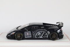 AUTOART - LAMBORGHINI - GALLARDO LP560-4 BLANCPAIN N 1 SUPER TROFEO