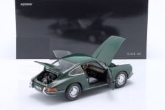 KYOSHO - PORSCHE - 911 901 COUPE 1964