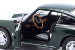KYOSHO - PORSCHE - 911 901 COUPE 1964