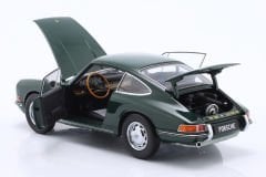 KYOSHO - PORSCHE - 911 901 COUPE 1964