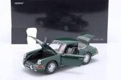 KYOSHO - PORSCHE - 911 901 COUPE 1964