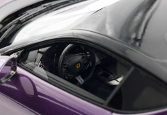 Ön Sipariş - 1/18 BBR Ferrari 12Cilindri Coupe Viola Hong Kong - P18248HK