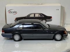 I-SCALE - MERCEDES BENZ - S-CLASS S500 (W140) 1994