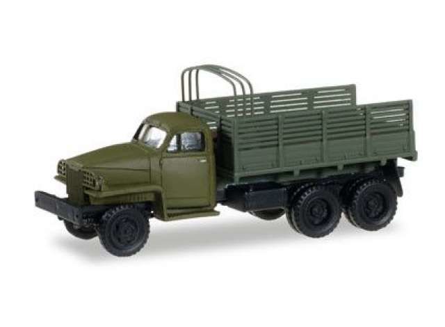 1/87 Studebaker US armee, army green