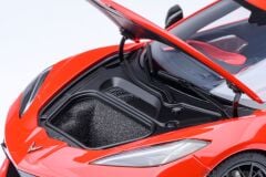 AUTOART - CHEVROLET - CORVETTE C8 Z51 STINGRAY SPIDER 2020
