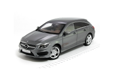 NOREV - MERCEDES BENZ - CLA-CLASS SHOOTING BRAKE (X117) 2015