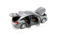 NOREV - MERCEDES BENZ - CLA-CLASS SHOOTING BRAKE (X117) 2015