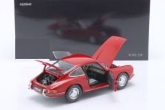 KYOSHO - PORSCHE - 911 901 COUPE 1964