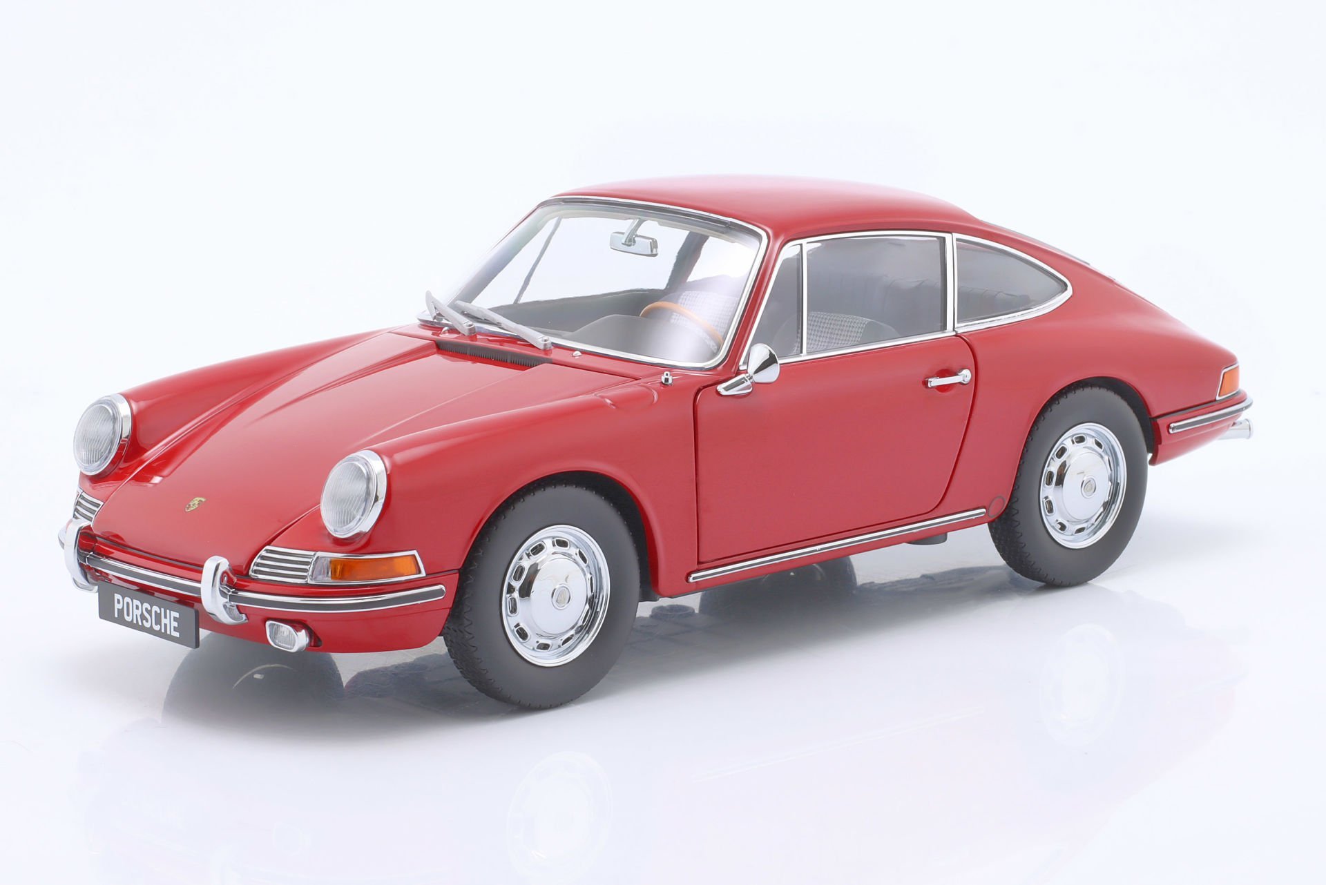 KYOSHO - PORSCHE - 911 901 COUPE 1964