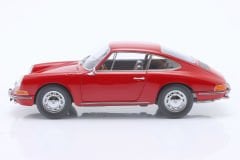 KYOSHO - PORSCHE - 911 901 COUPE 1964