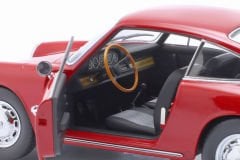 KYOSHO - PORSCHE - 911 901 COUPE 1964