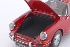 KYOSHO - PORSCHE - 911 901 COUPE 1964