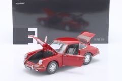 KYOSHO - PORSCHE - 911 901 COUPE 1964
