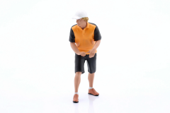 1/18 American Diorama Detail Masters figure #2 - AD18602