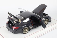 AUTOART - PORSCHE - 911 997-2 GT3RS 3.8 COUPE 2011