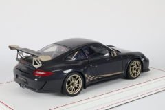 AUTOART - PORSCHE - 911 997-2 GT3RS 3.8 COUPE 2011