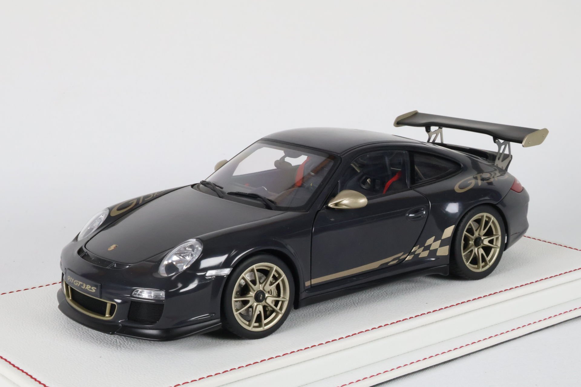 AUTOART - PORSCHE - 911 997-2 GT3RS 3.8 COUPE 2011