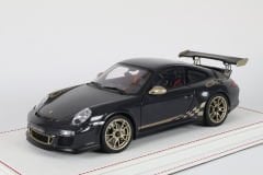 AUTOART - PORSCHE - 911 997-2 GT3RS 3.8 COUPE 2011