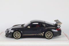 AUTOART - PORSCHE - 911 997-2 GT3RS 3.8 COUPE 2011