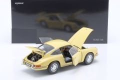 KYOSHO - PORSCHE - 911 901 COUPE 1964