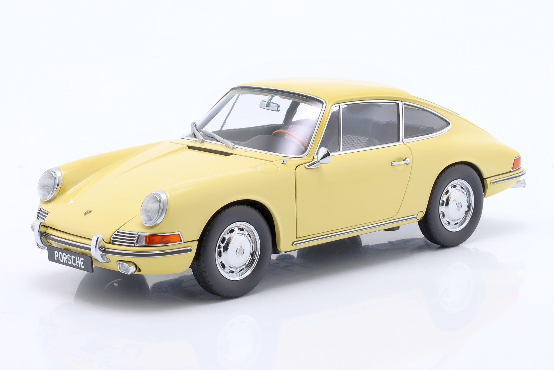 KYOSHO - PORSCHE - 911 901 COUPE 1964